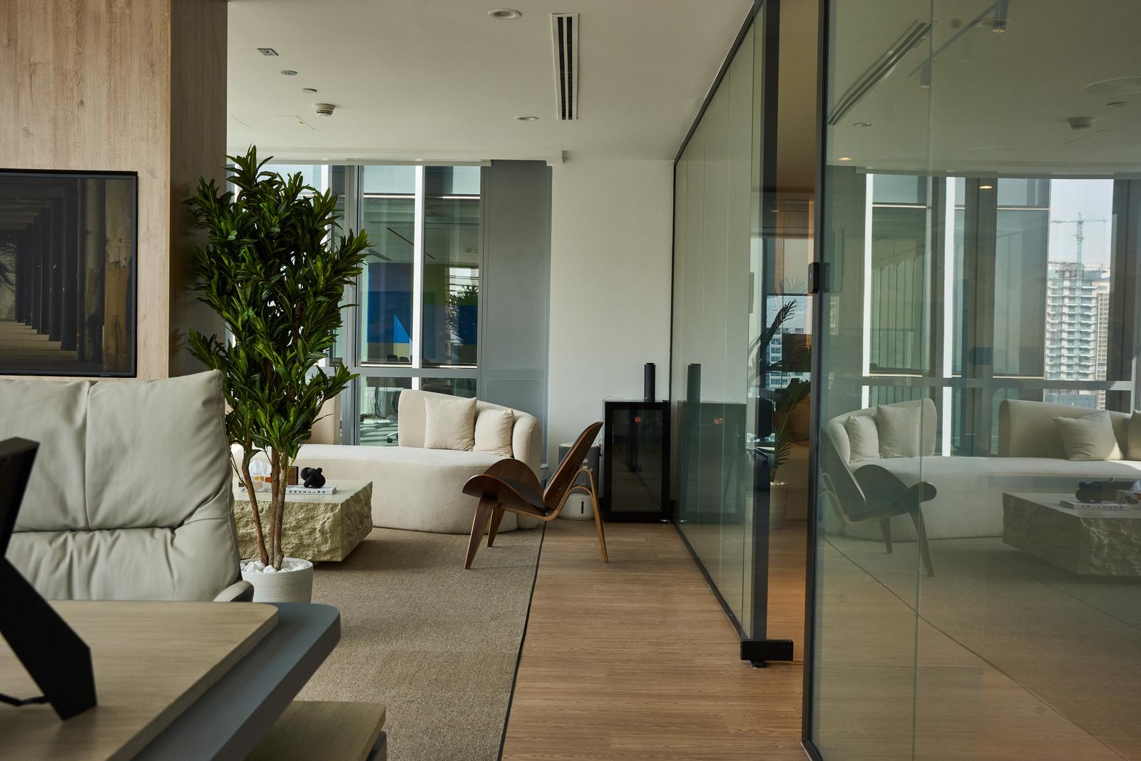 MEP Fit-Out