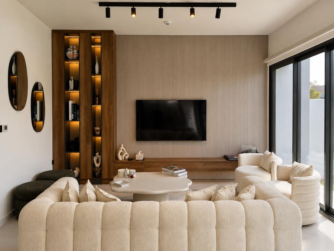 Interior Fit-Out